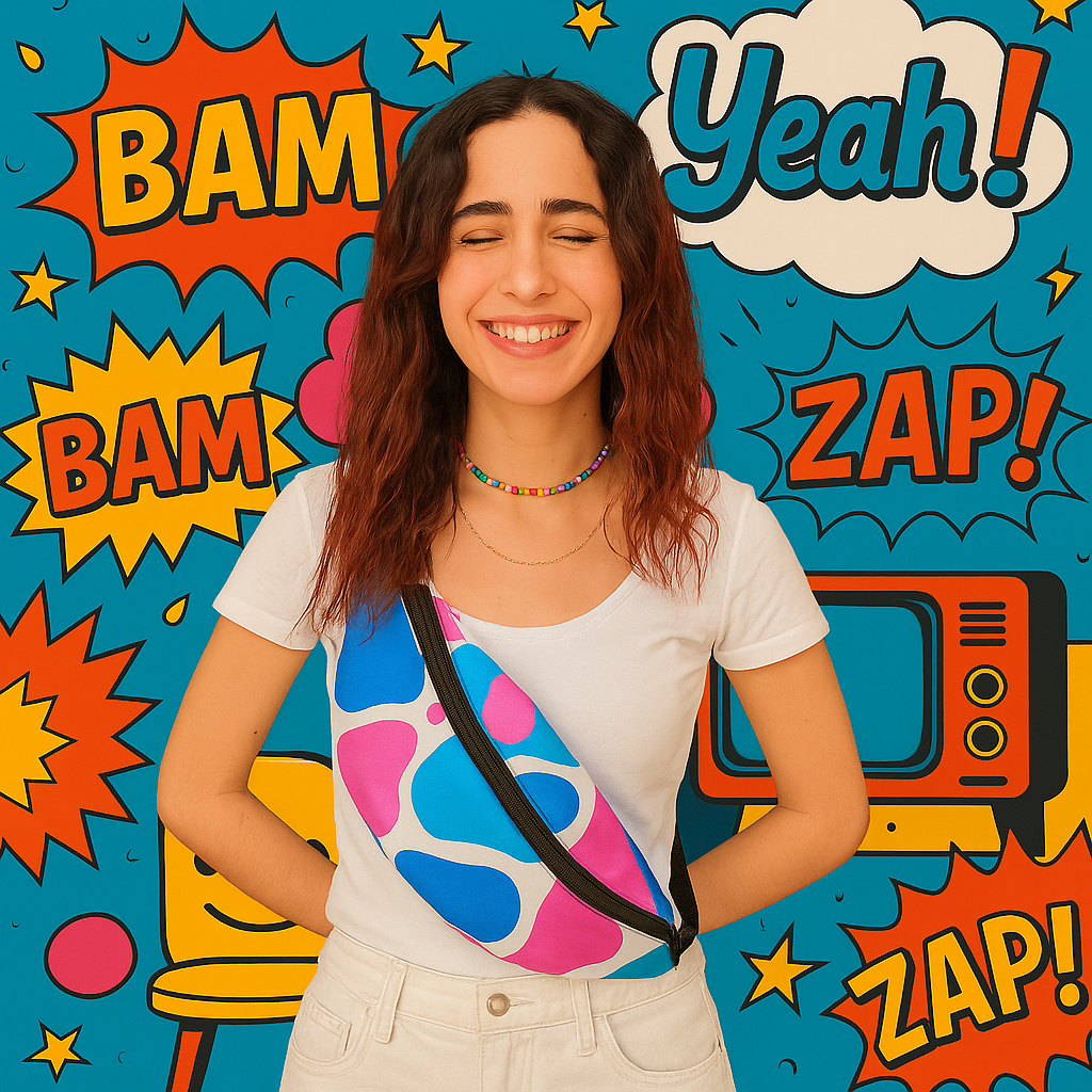 Fanny Pack My Store Fanny Pack My Store