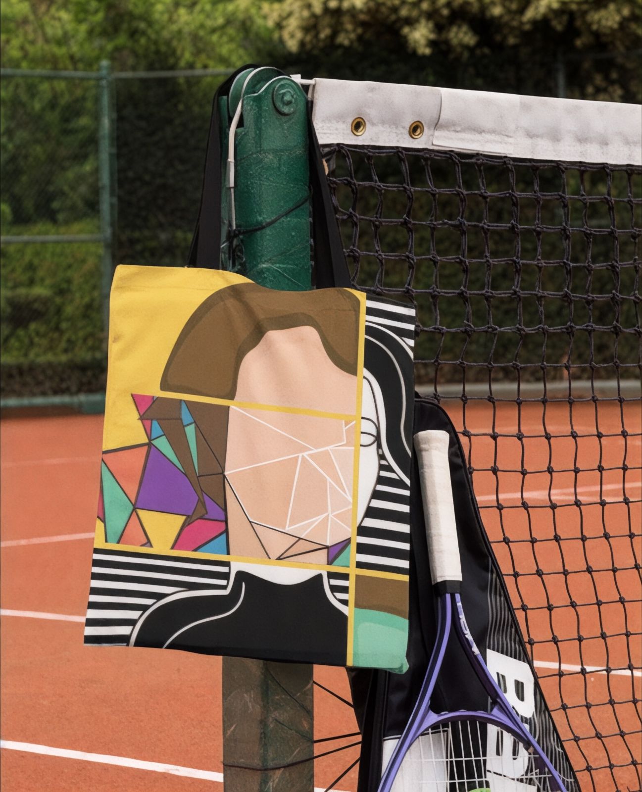 Persona - ToteBag