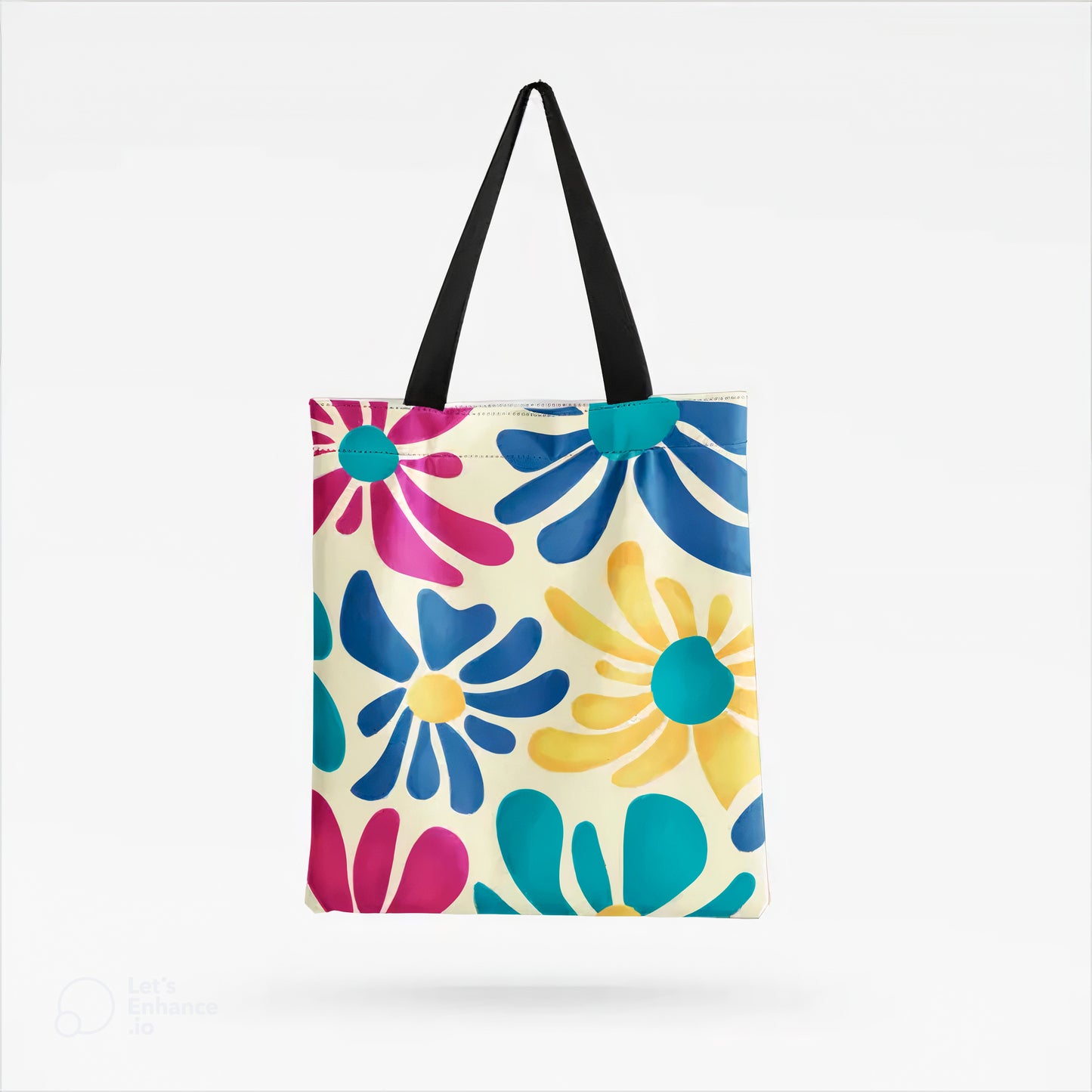 Fleurs - ToteBag