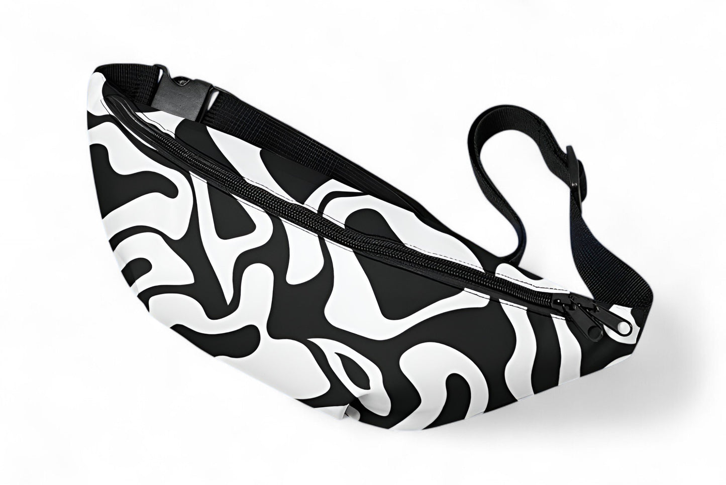 MooVaca - Fanny Pack