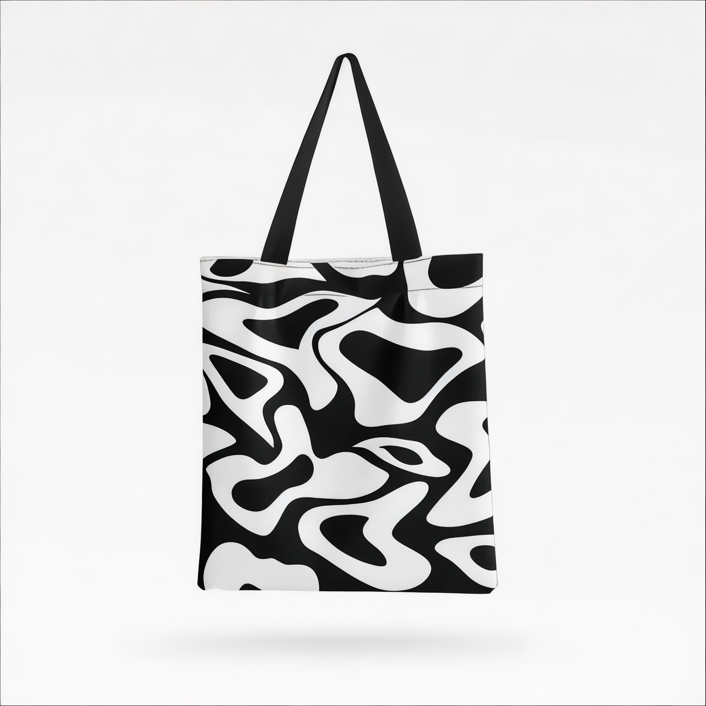 Moovaca - ToteBag