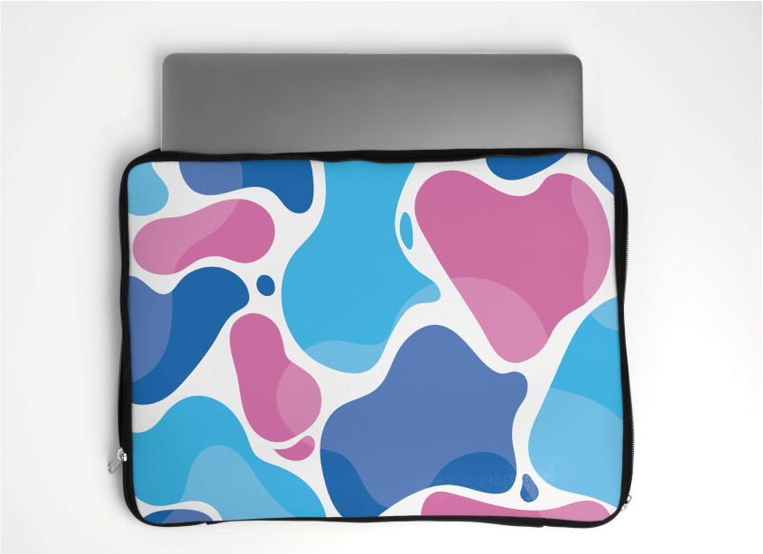 MooMuse- Laptop Sleeve