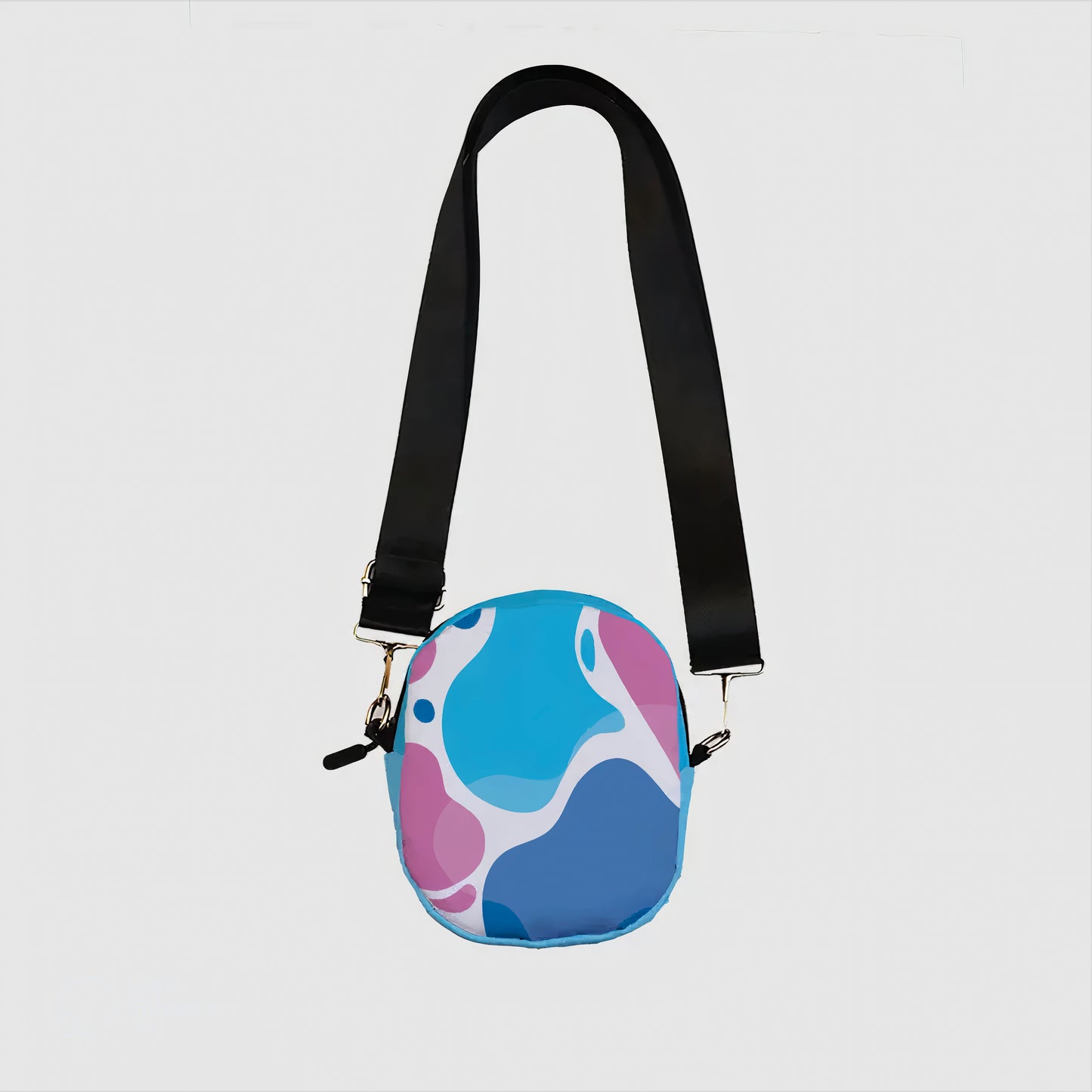 MooMuse - Mini Cross
