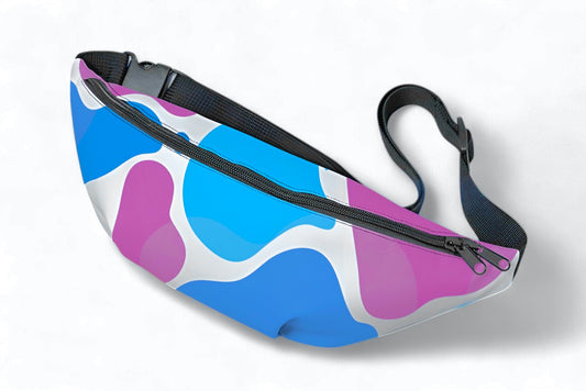 MooMuse - Fanny Pack