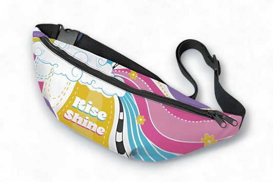 Rayna - Fanny Pack