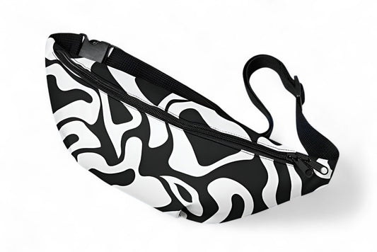 MooVaca - Fanny Pack