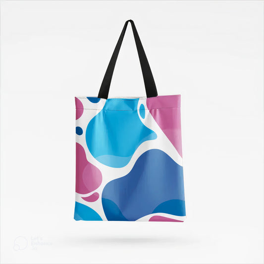 Moomuse - ToteBag