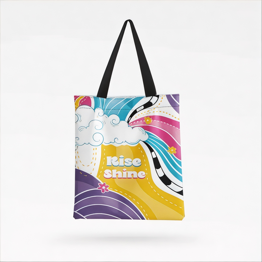 Rayna - ToteBag