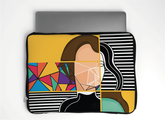 Persona - Laptop Sleeve