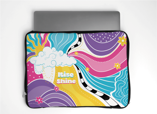 Rayna - Laptop Sleeve